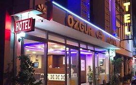 Oezguer Hotel